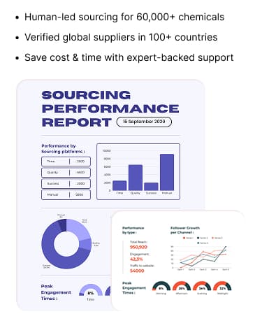 Sourcing Services