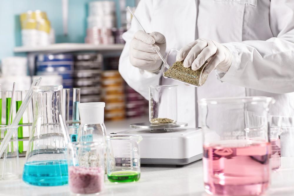 The Importance of Sourcing High Quality Chemicals for Research