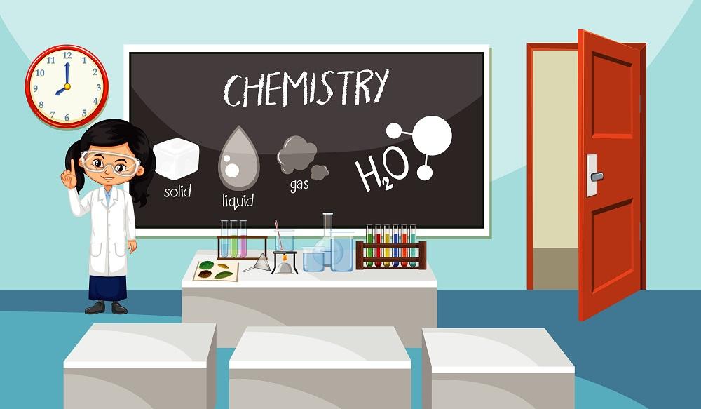 The 10 Most Vital Ways Chemistry is Present in Our Daily Lives