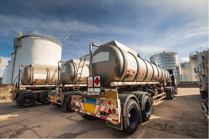 The Future of Chemical Transportation: Trends and Innovations in Logistics