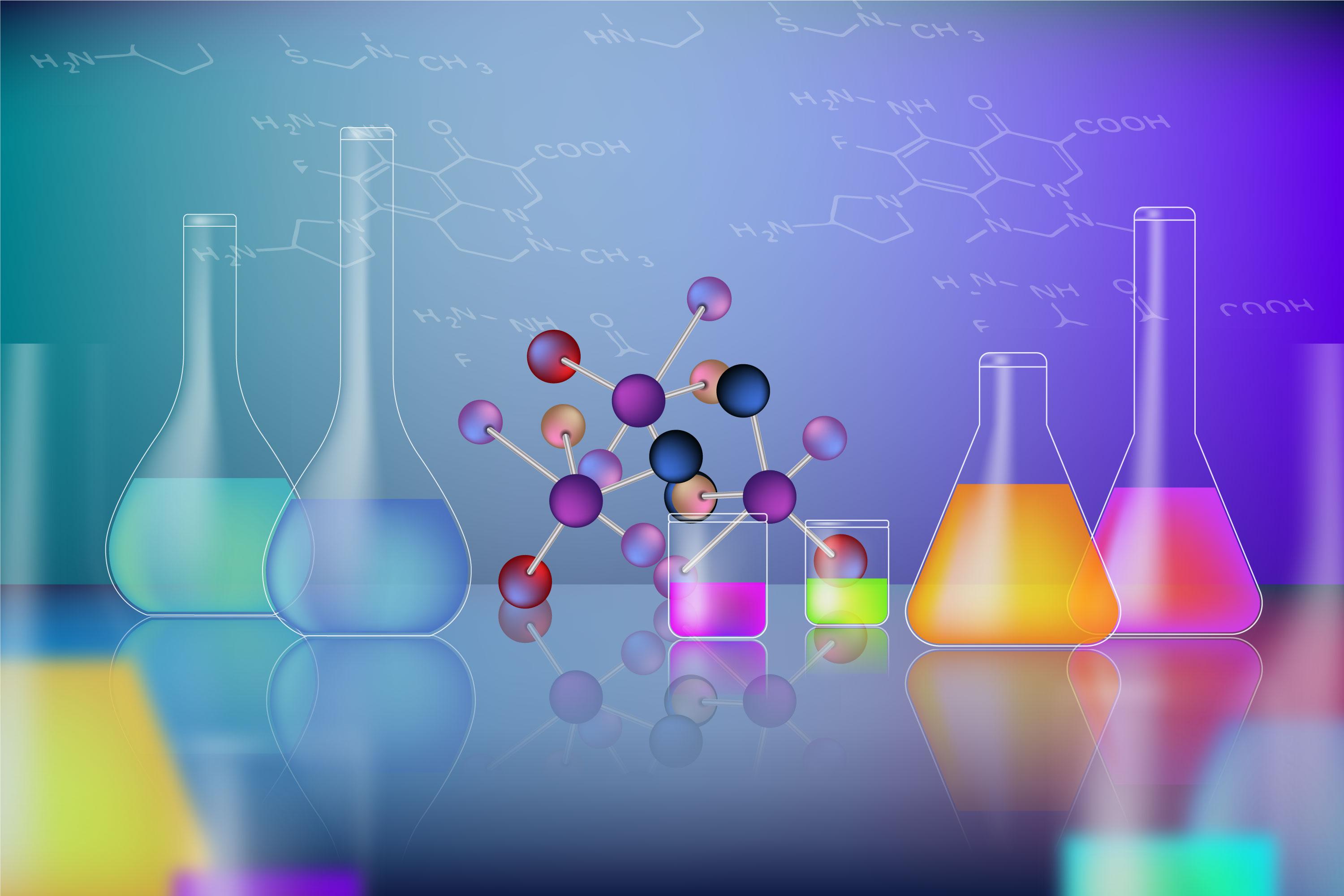 Understanding Pure Chemicals: Their Role and Importance in Pharmaceutical Industry