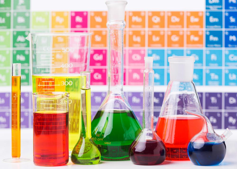 Evaluating Chemical Product Listings: What to Look for Beyond the Specifications